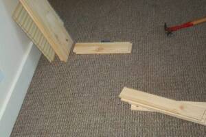 Repair Assembly Bedroom Furniture Emergency - Repair