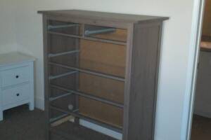 Repair Assembly Bedroom Furniture Emergency - Repair