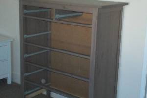 Repair Assembly Bedroom Furniture Emergency - Repair