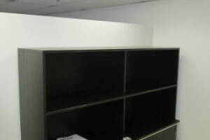 Repair Assembly Office Shelves Cabinets - Repair