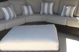 Repair Assembly Outdoor Patio Furniture - Repair