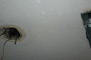 Repair Handyman Bath Fan Exhaust - Repair