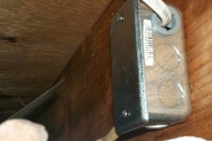 Repair Handyman Bath Fan Exhaust - Repair
