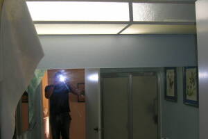 Repair Handyman Bathroom Remodel - Repair