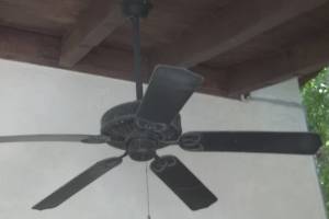 Repair Handyman Ceiling Fan  - Repair