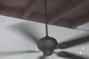 Repair Handyman Ceiling Fan  - Repair