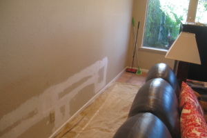 Repair Handyman Drywall Hole Patching - Repair