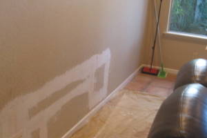 Repair Handyman Drywall Hole Patching - Repair