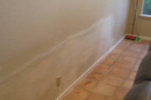 Repair Handyman Drywall Hole Patching - Repair