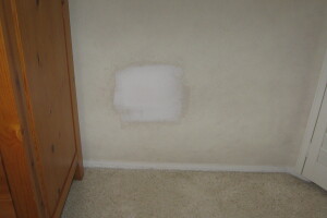 Repair Handyman Drywall Patching Paint - Repair