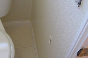 Repair Handyman Drywall Patching Paint - Repair