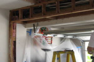 Repair Handyman Drywall Patching Paint - Repair