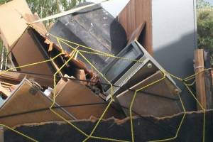 Repair Handyman Furniture Hauling Removal - Repair