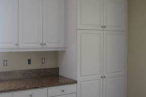 Repair Handyman Kitchen Wallpaper Removal - Repair