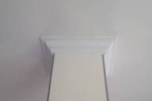 Repair Handyman Moulding Drywall Paint - Repair