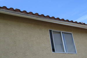 Repair Handyman Rain Gutter Reattach - Repair