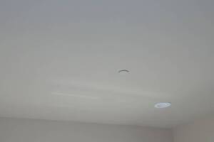 Repair Handyman Recessed Lighting Wiring - Repair