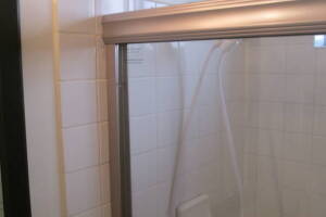 Repair Handyman Shower Door Replaced - Repair