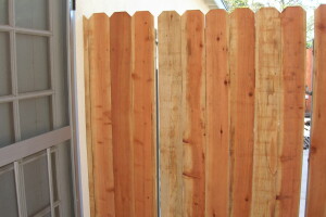 Repair Handyman Wooden Gate Fence - Repair