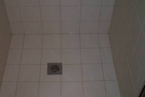 Repair Reo Property Bath Remodel - Repair