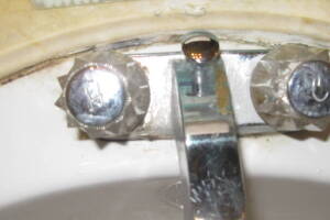 Repair Reo Property Plumbing Electrical Misc - Repair