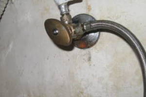 Repair Reo Property Plumbing Electrical Misc - Repair