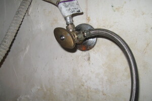 Repair Reo Property Plumbing Electrical Misc - Repair