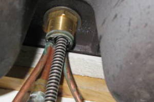 Repair Reo Property Plumbing Electrical Misc - Repair