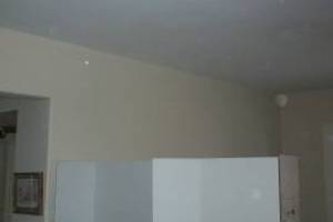 Repair Reo Property Room Wall Extension - Repair