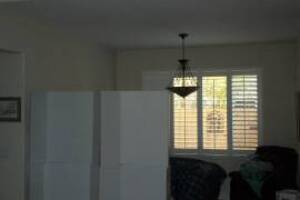 Repair Reo Property Room Wall Extension - Repair