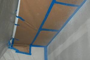 Repair Reo Property Room Wall Extension - Repair