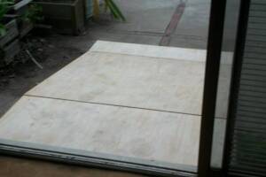 Repair Reo Property Wheelchair Ramps - Repair