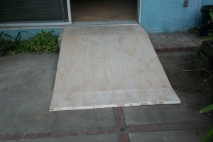 Repair Reo Property Wheelchair Ramps - Repair