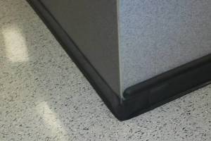 Repair Retail Cashwrap Bumpers Covebase - Repair