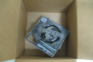 Repair Retail Exhaust Fan Replaced - Repair