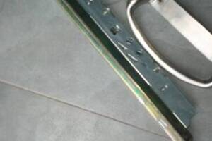 Repair Screen Window Patio Door Handle - Repair