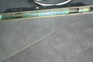 Repair Screen Window Patio Door Handle - Repair