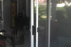 Calabasas Sliding Patio Door Repair Window Screen Installs