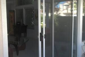 Repair Screen Window Patio Door Install - Repair