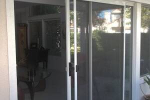 Repair Screen Window Patio Door Install - Repair