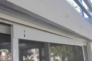 Repair Screen Window Patio Door Install - Repair