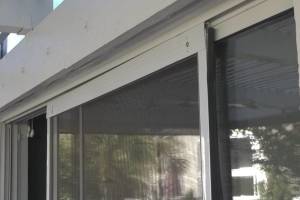 Repair Screen Window Patio Door Install - Repair