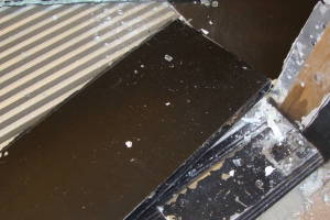 Repair Screen Window Retail Door Boardup - Repair