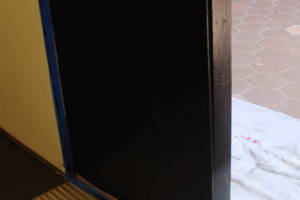 Repair Screen Window Retail Door Boardup - Repair