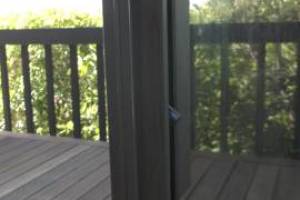 Repair Screen Window Sliding Door Lock - Repair