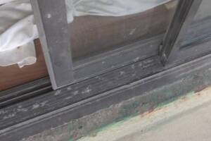 Repair Screen Window Sliding Door Repair - Repair