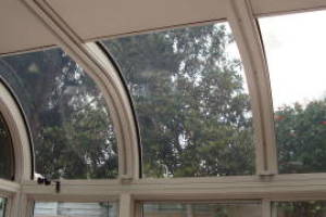 Repair Screen Window Sun Room Replace - Repair