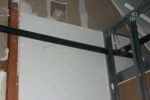 Drop Ceiling Tile Installs T Bar Ceiling Grid Repairs Replacement