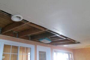 How to Patch Drywall Holes Like a Pro