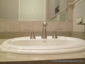 Fixing a Leaky Faucet: Easy DIY Tips